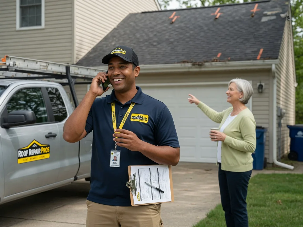 Roof Repair Port Clinton, OH FAQs